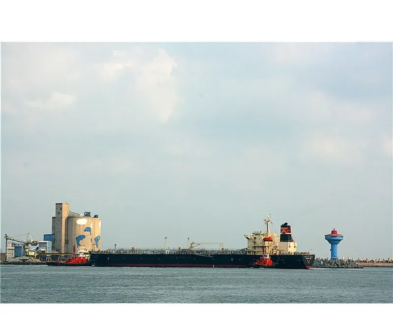 MARLIN 88 Tanker IMO 9168439 photo 2