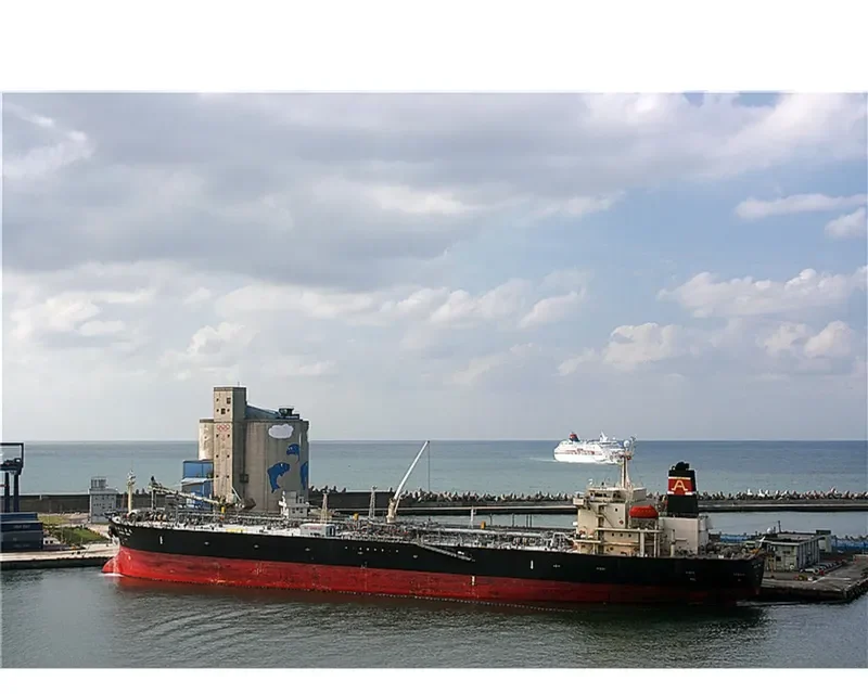 MARLIN 88 Tanker IMO 9168439 photo 3