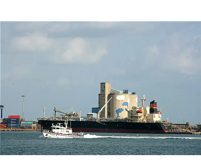 MARLIN 88 Tanker IMO 9168439 photo 4