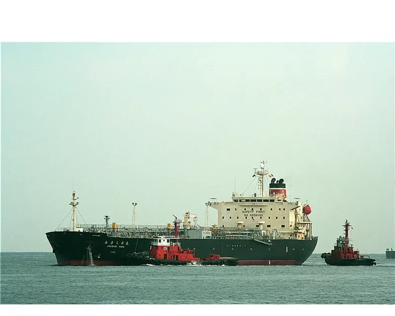 MARLIN 88 Tanker IMO 9168439 photo 6