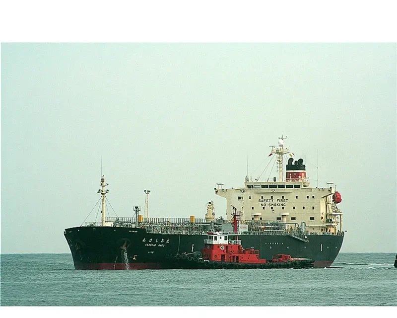 MARLIN 88 Tanker IMO 9168439 photo 7