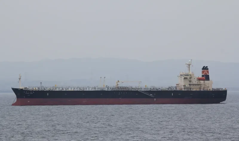 MARLIN 88 Tanker IMO 9168439 photo 8