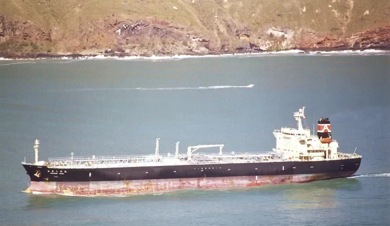 MARLIN 88 Tanker IMO 9168439 photo 9