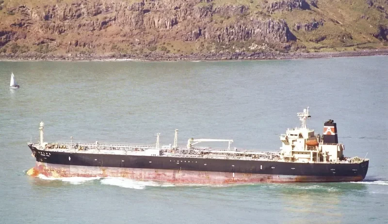 MARLIN 88 Tanker IMO 9168439 photo 10