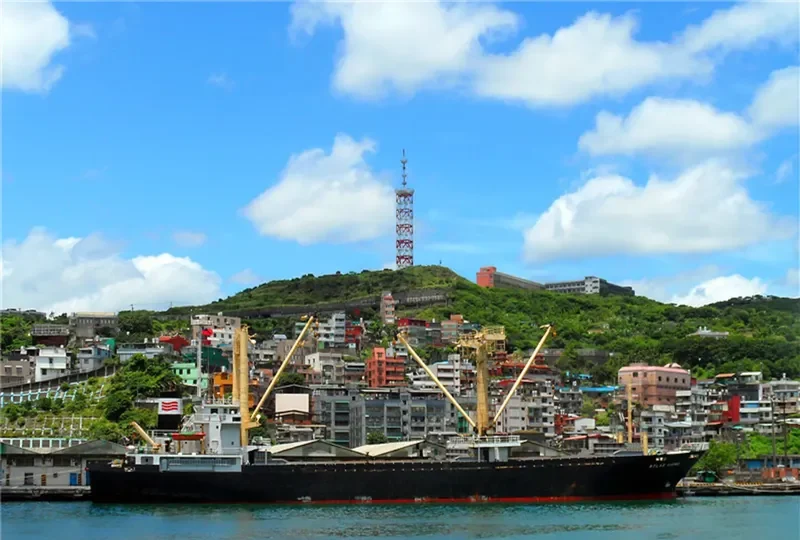 HAMMER General Cargo IMO 9168441 photo 8