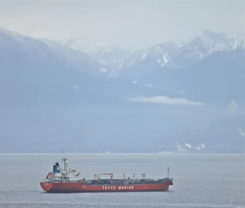 MAPLE Tanker IMO 9168477 photo 3