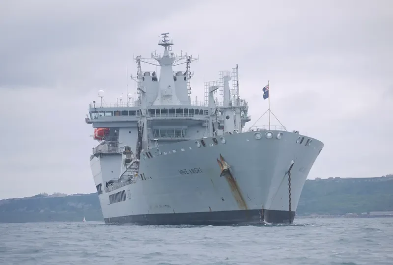 WAVE KNIGHT General Cargo IMO 9168594 photo 2