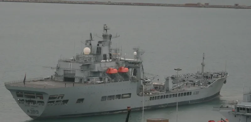 WAVE KNIGHT General Cargo IMO 9168594 photo 5