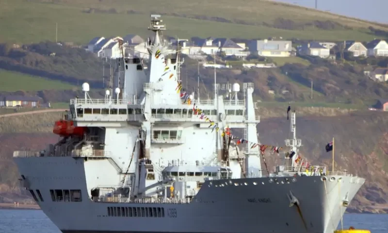 WAVE KNIGHT General Cargo IMO 9168594 photo 6