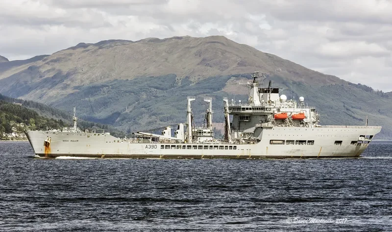 WAVE RULER General Cargo IMO 9168609 photo 2