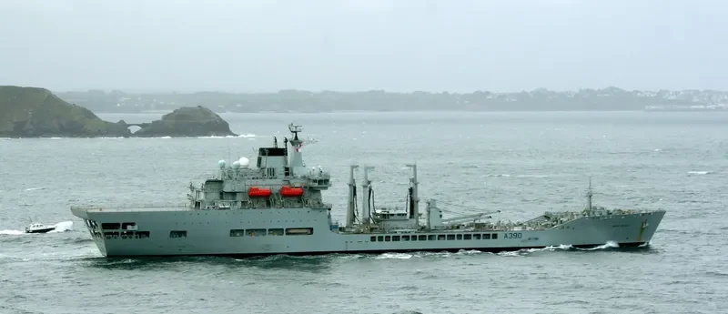 WAVE RULER General Cargo IMO 9168609 photo 7
