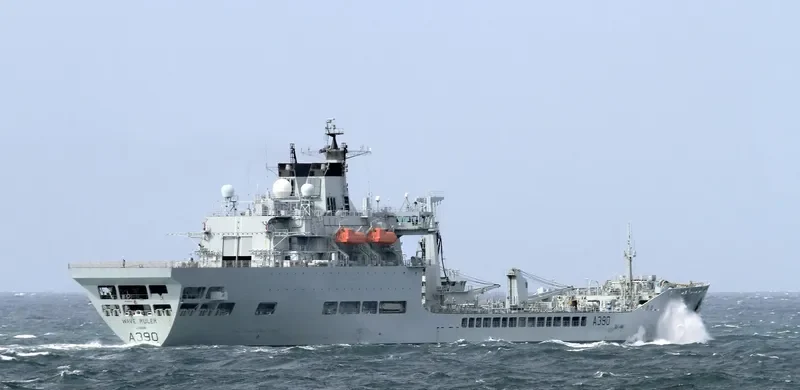 WAVE RULER General Cargo IMO 9168609 photo 9
