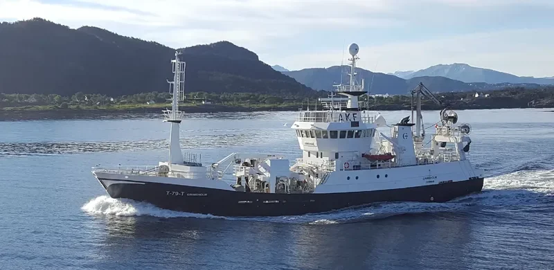 GRIMSHOLM General Cargo IMO 9168673 photo 3