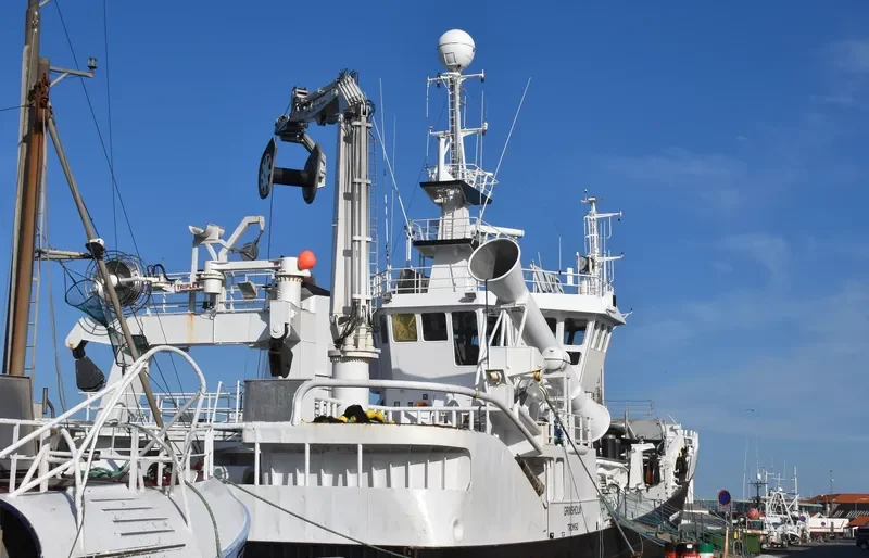 GRIMSHOLM General Cargo IMO 9168673 photo 5