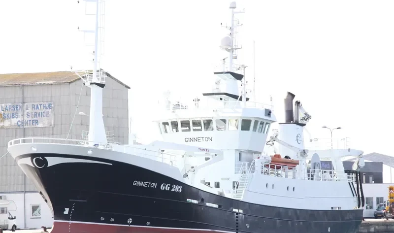 STRAUMBAS General Cargo IMO 9168685 photo 4