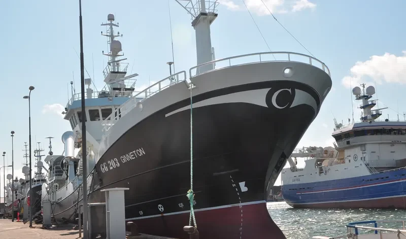 STRAUMBAS General Cargo IMO 9168685 photo 5
