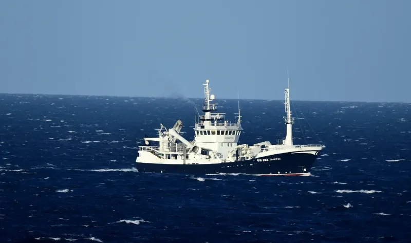 STRAUMBAS General Cargo IMO 9168685 photo 6