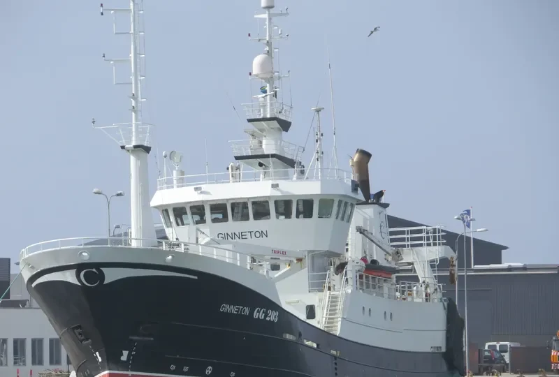 STRAUMBAS General Cargo IMO 9168685 photo 9