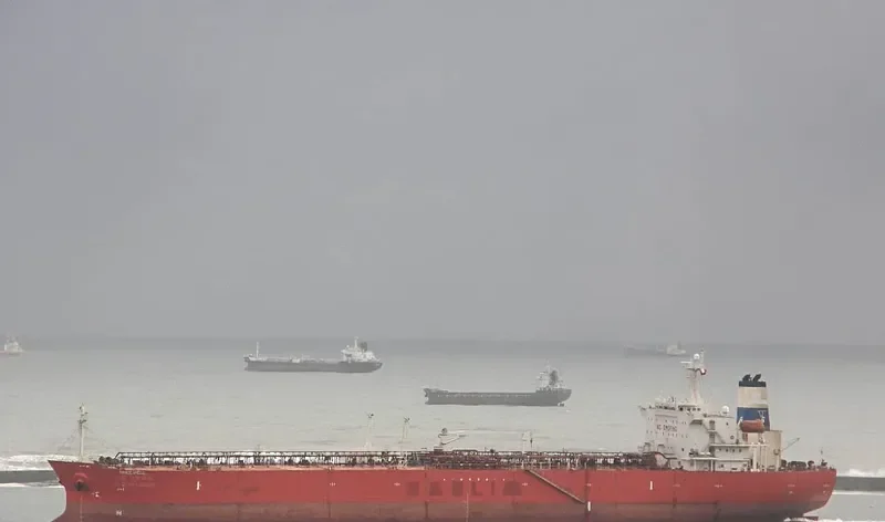 ELITE Tanker IMO 9168740 photo 4