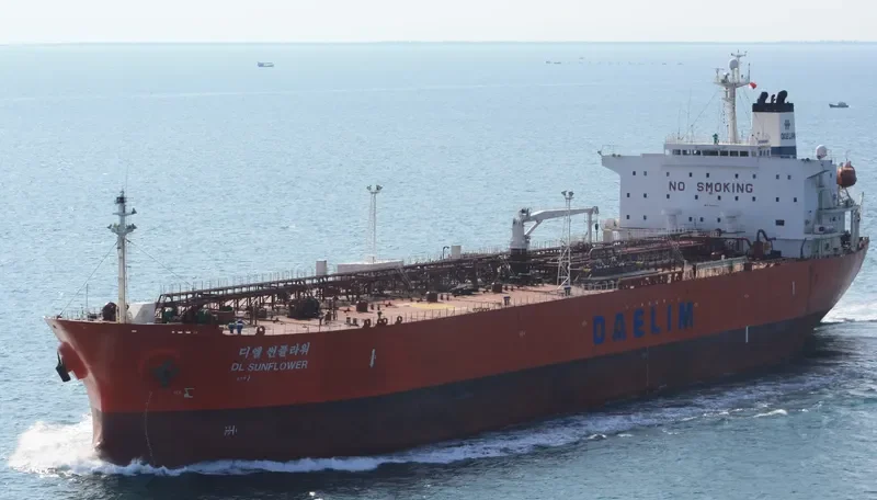 ELITE Tanker IMO 9168740 photo 6