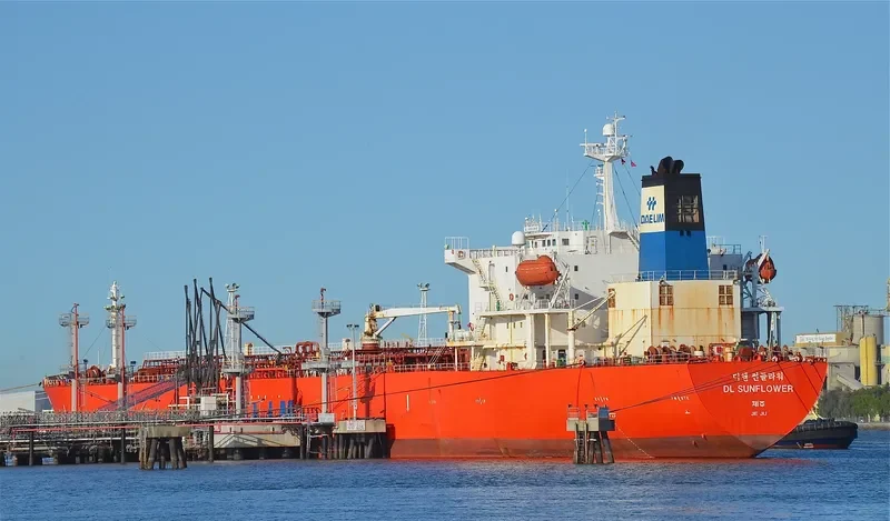 ELITE Tanker IMO 9168740 photo 9