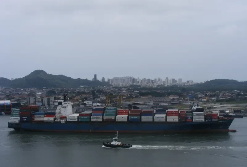 MSC ANNICK Container Ship IMO 9169122 photo 5