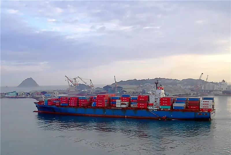 MARE SICULUM I Container Ship IMO 9169134 photo 3