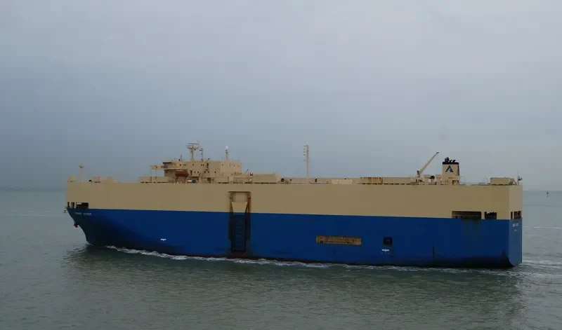GRAND CHOICE General Cargo IMO 9169316 photo 3