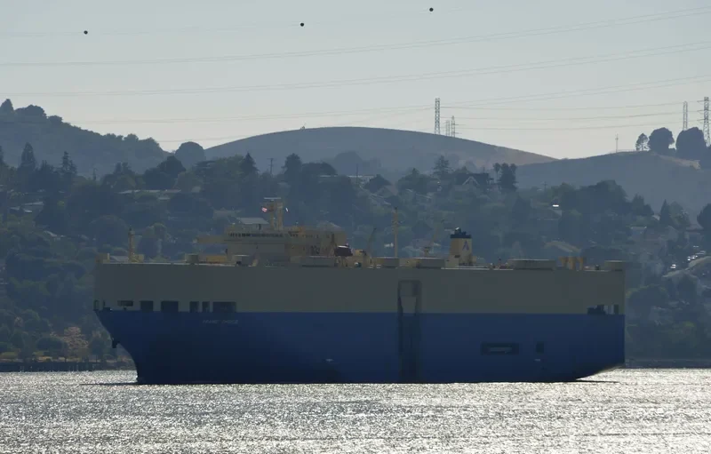 GRAND CHOICE General Cargo IMO 9169316 photo 9