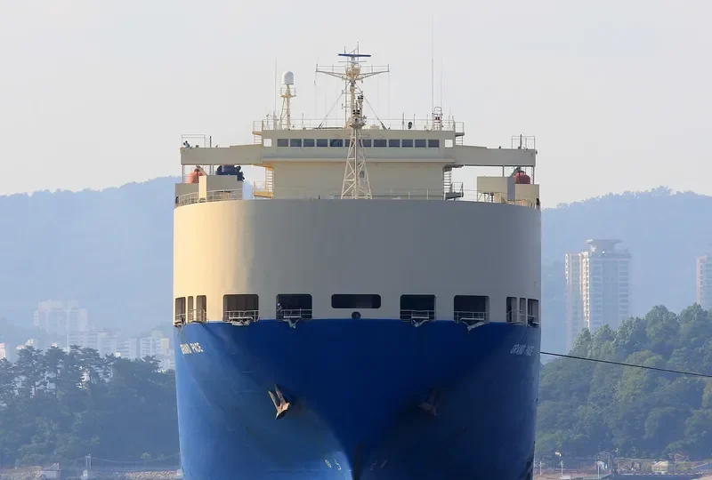 GRAND PACE General Cargo IMO 9169328 photo 5