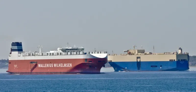 GRAND PACE General Cargo IMO 9169328 photo 9