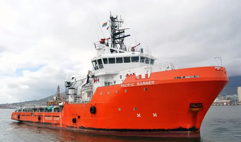 TAG 19 General Cargo IMO 9169354 photo 6