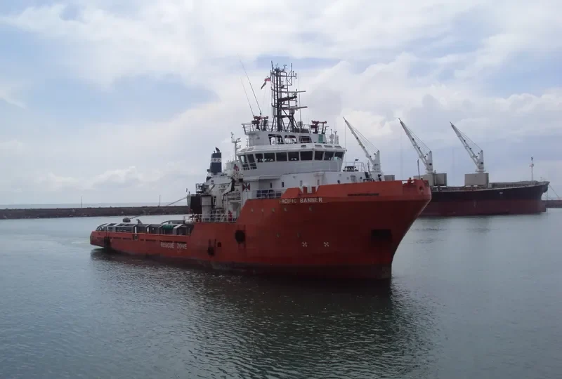 TAG 19 General Cargo IMO 9169354 photo 8