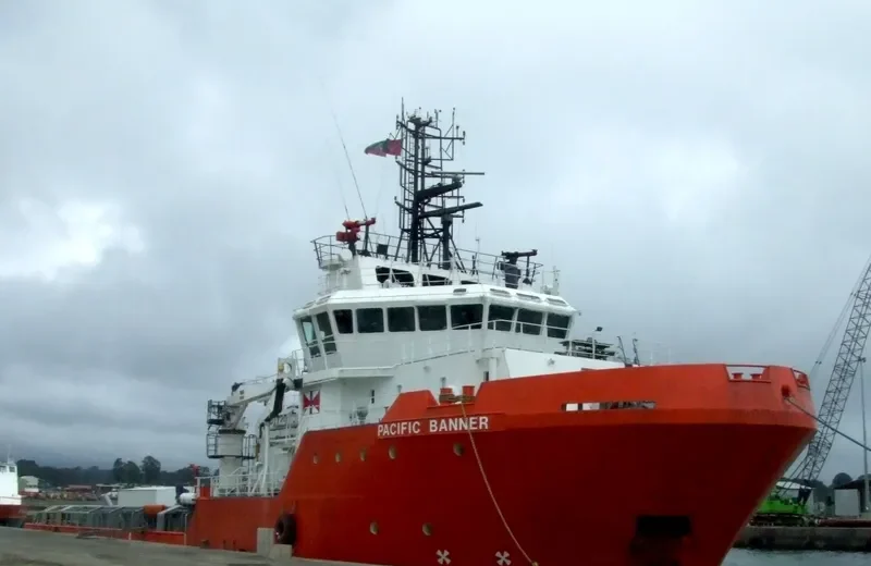 TAG 19 General Cargo IMO 9169354 photo 9