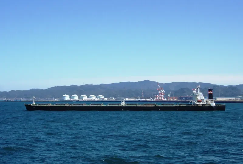 CORNAVIN Bulk Carrier IMO 9169378 photo 7