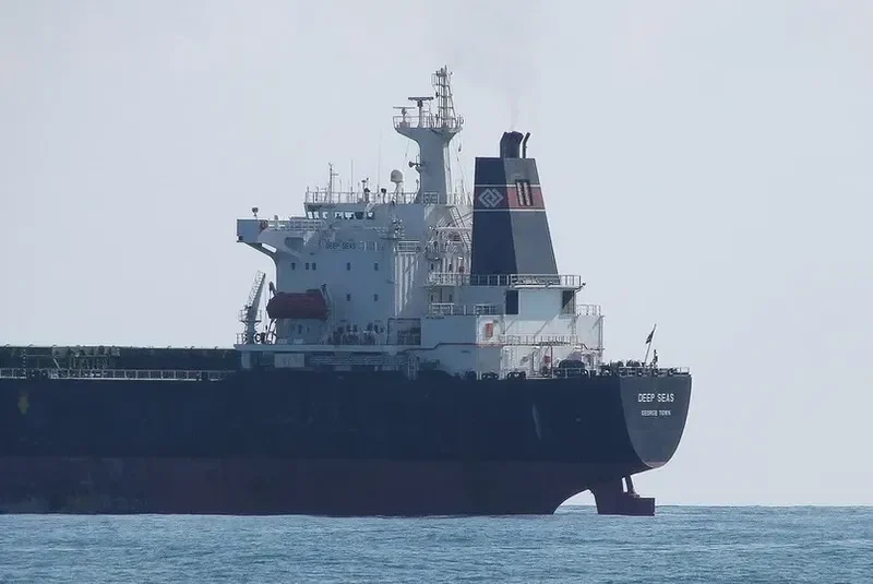 EUNICE Bulk Carrier IMO 9169380 photo 5
