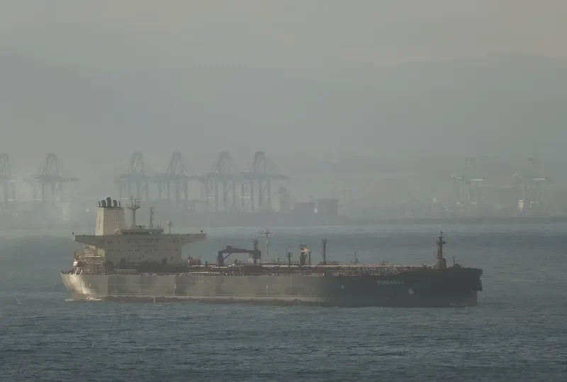MASAL Tanker IMO 9169421 photo 2