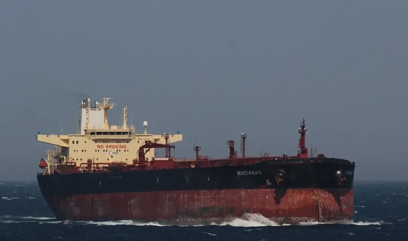 MASAL Tanker IMO 9169421 photo 3