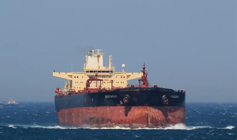 MASAL Tanker IMO 9169421 photo 4