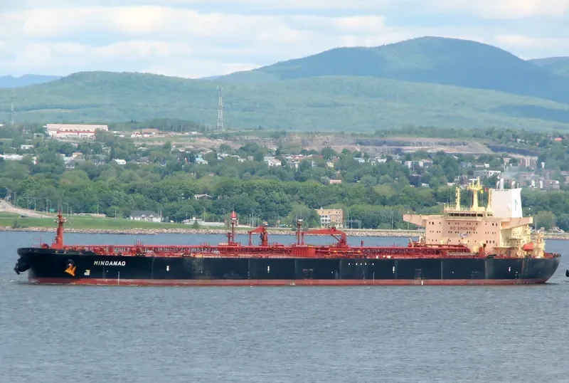 MASAL Tanker IMO 9169421 photo 5