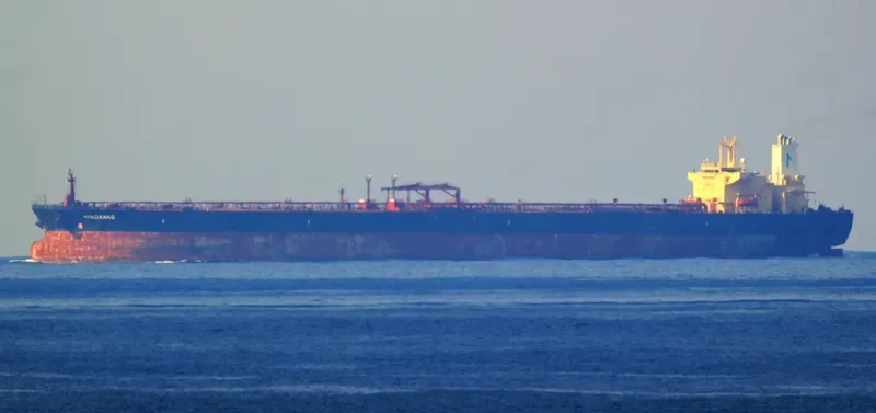 MASAL Tanker IMO 9169421 photo 6