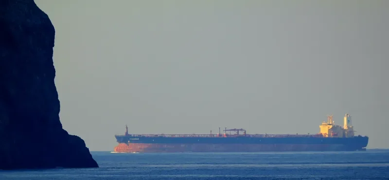 MASAL Tanker IMO 9169421 photo 7