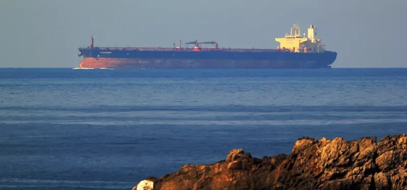 MASAL Tanker IMO 9169421 photo 8