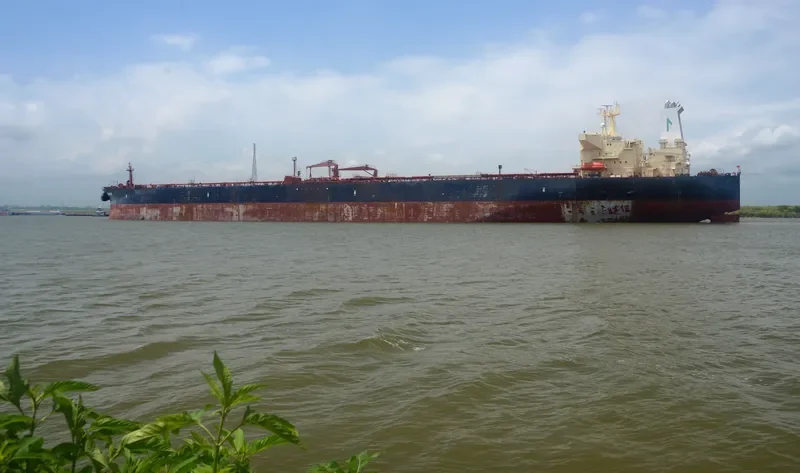 MASAL Tanker IMO 9169421 photo 9