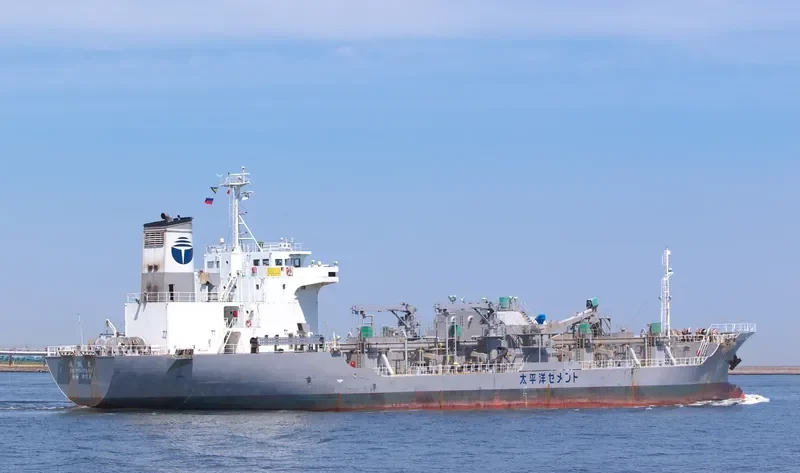ASIAN PHOENIX General Cargo IMO 9169445 photo 2