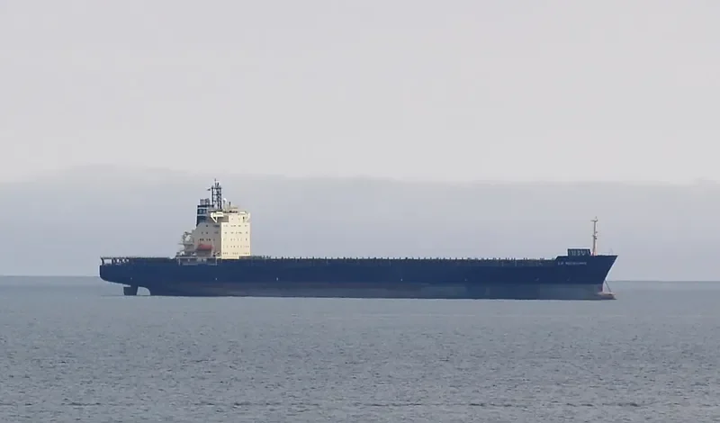 INTER SYDNEY Container Ship IMO 9169500 photo 10