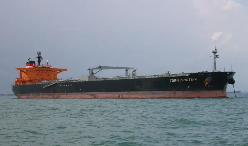 JU LONG Tanker IMO 9169512 photo 3