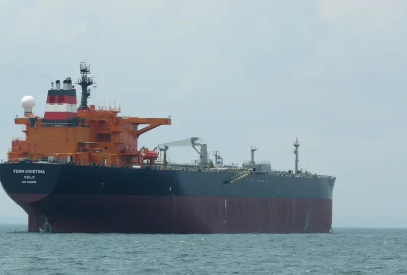 JU LONG Tanker IMO 9169512 photo 6