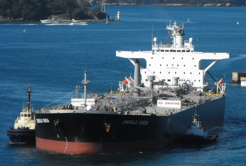 SEA TOPAZ 1 Tanker IMO 9169536 photo 9