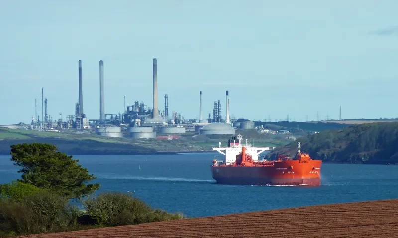 KAREN KNUTSEN Tanker IMO 9169615 photo 6